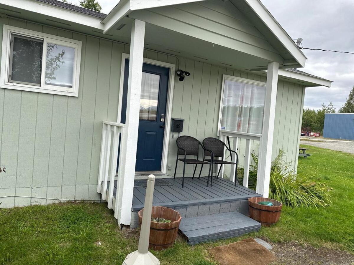 Cloud Nine Holiday home
