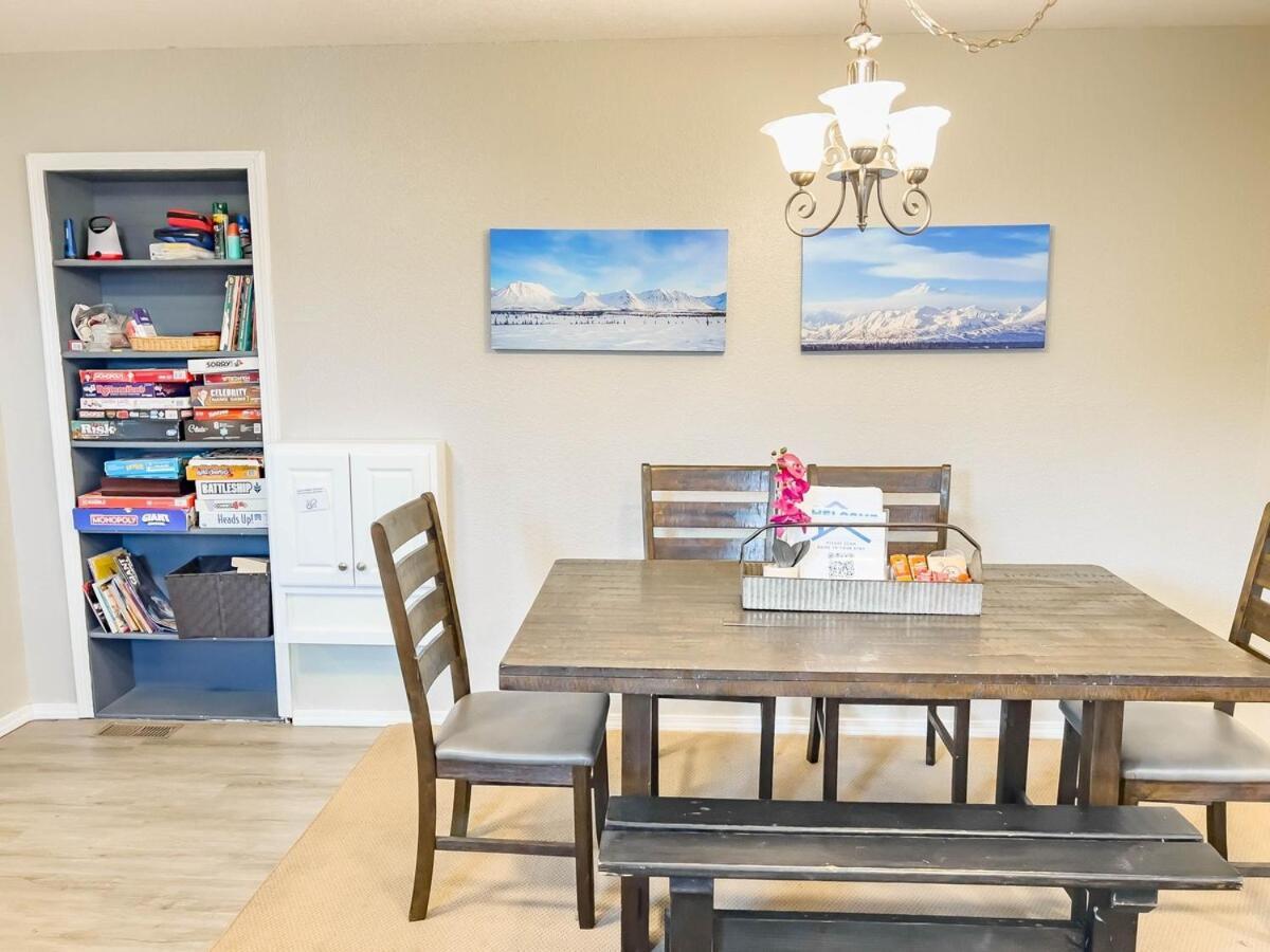 Holiday home Cloud Nine *