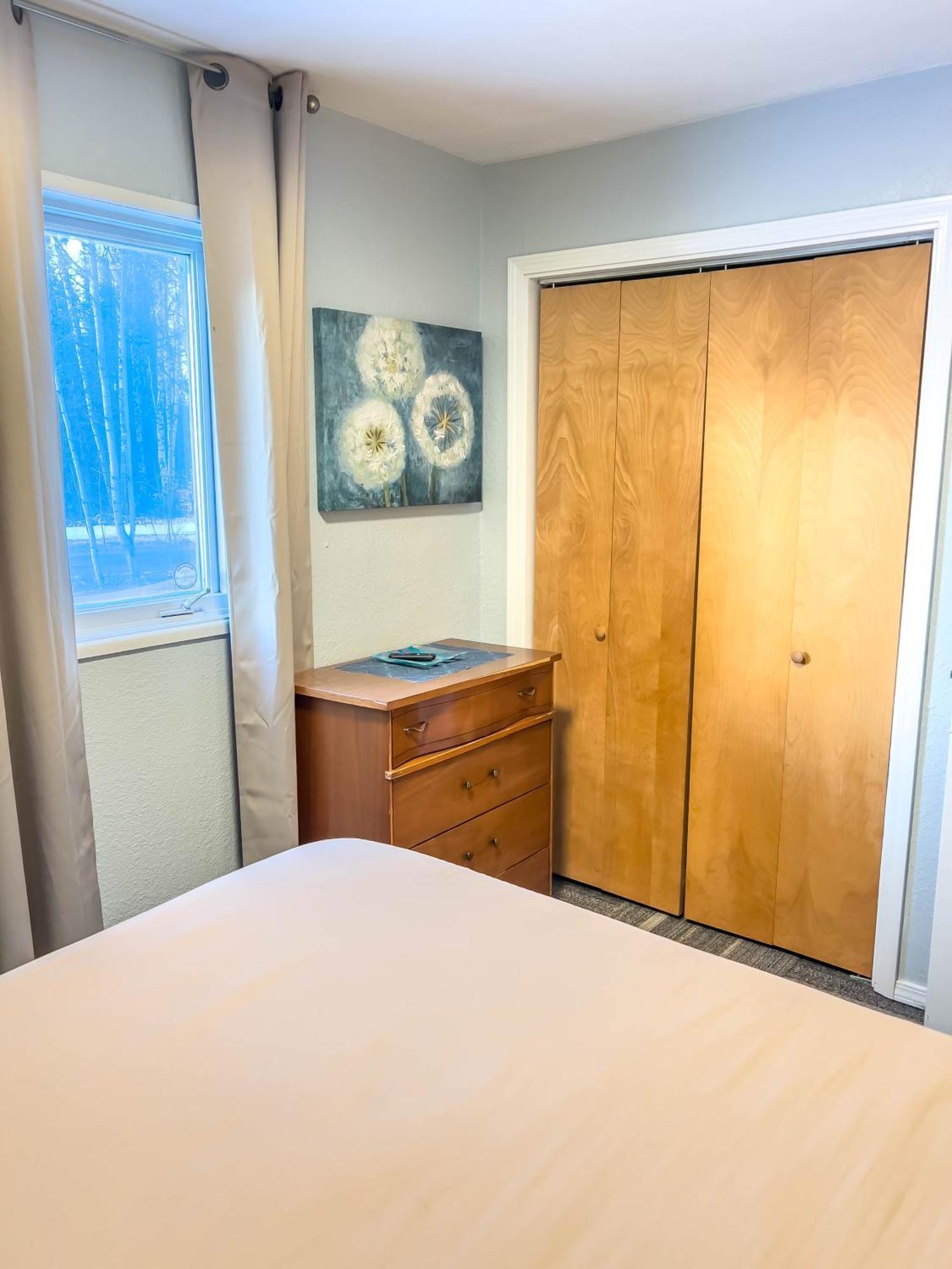 Cloud Nine Holiday home